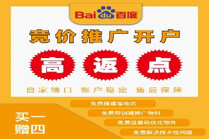 搜索开户返点案例解析：轻松赚取收益